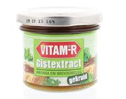 Vitam Gistextract kruiden bio 125 Gram