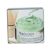 Teaology Matcha tea ultra firming cream 50.00 Milliliter