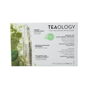 Teaology Matcha tea ultra firming ampoules 7.00 Stuks