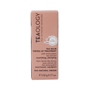 Teaology Lipbalm vanilla tea 4.80 Gram