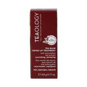 Teaology Lipbalm berry tea 4.00 Gram