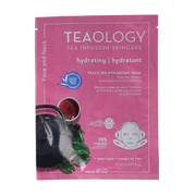 Teaology Peach tea masker hyaluronic 21.00 Milliliter