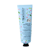 Teaology White tea hand & nail cream 75.00 Milliliter
