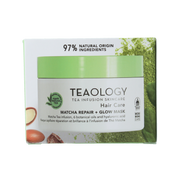 Teaology Repair & glow mask 200.00 Milliliter