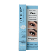 Teaology Tea lash peptide volume mascara 9.50 Milliliter