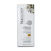Teaology Kombucha tea moisturizer SPF20 50.00 Milliliter