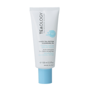 Teaology White tea peptide cleansing oil 100.00 Milliliter
