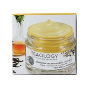 Teaology Kombucha tea revitalizing face cream 50.00 Milliliter