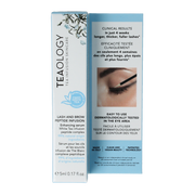 Teaology Lash and brow peptide infusion 5.00 Milliliter