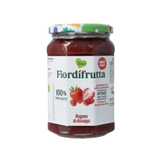 Rigoni Di Asiago Strawberry and Wild Strawberry bio 600.00 Gram