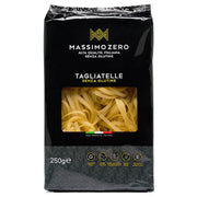 Massimo Zero Tagliatelle glutenvrij 250.00 Gram