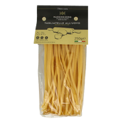 Massimo Zero	 Tagliatelle eierpasta glutenvrij 250 Gram