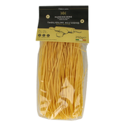 Massimo Zero	 Tagliolini eierpasta glutenvrij 250 Gram