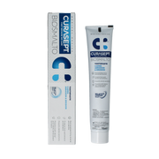 Curasept Biosmalto tandpasta caries slijtage erosie 75.00 Milliliter