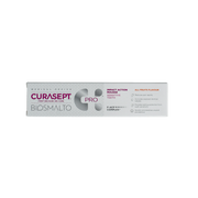 Curasept Biosmalto mousse sensitive 50.00 Milliliter