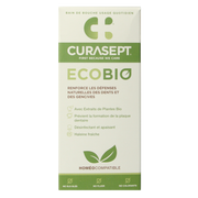 Curasept EcoBio mondspoelmiddel 300 Milliliter