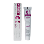 Curasept Biosmalto tandpasta gevoelige tanden 75.00 Milliliter