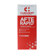 Curasept Afterapid mondwater 125.00 Milliliter