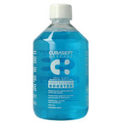Curasept Daycare protection frozen mint 500.00 Milliliter