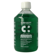 Curasept Daycare protection herbal invasion 500.00 Milliliter