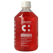 Curasept Daycare protection fruit sensation 500 Milliliter
