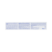 Curasept ADS DNA 720 CHX 0,20% gel-tandpasta 75.00 Milliliter