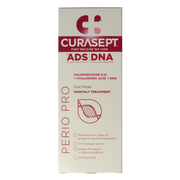 Curasept Perio mondspoeling chloorhexidine ADS 500 Milliliter