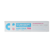 Curacept ADS DNA 705 CHX 0,05% gel-tandpasta 75.00 Milliliter
