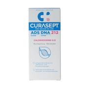 Curasept Mondspoeling chloorhexidine 0,12% 200 Milliliter