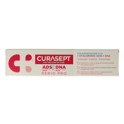 Curasept ADS DNA Perio Pro 712 CHX 0,12% + HA tandpasta 75.00 Milliliter