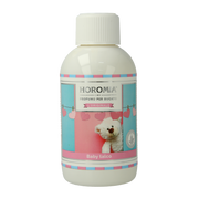 Horomia Wasparfum baby talco 250.00 Milliliter