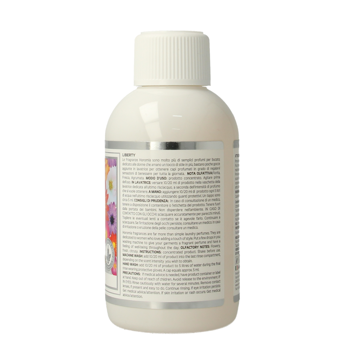 Horomia Wasparfum liberty 250.00 Milliliter