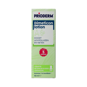 Prioderm Dimeticon lotion 100.00 Milliliter