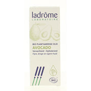 Ladrome Avocado olie bio 100.00 Milliliter
