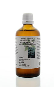 Cruydhof Astragalus membranaceus radix tinctuur 100.00 Milliliter