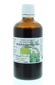 Cruydhof Spiraea ulmaria herb / moerasspirea tinctuur bio 100.00 Milliliter