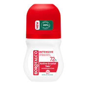 Borotalco Deodorant roller intensive 50.00 Milliliter
