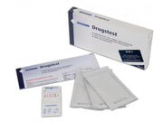 Testjezelf.nu Multidrugtest 6 urine 2 Stuks