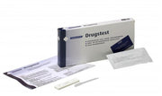 Testjezelf.nu Drugstest cotinine (nicotine)  6.00 Stuks