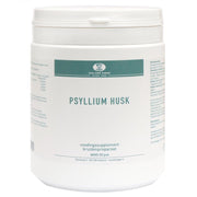 van der Pigge Psyllium husk poeder blond 250.00 Gram