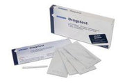 Testjezelf.nu Alcohol speekseltest 5 Stuks