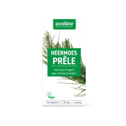 Purasana Heermoes vegan 120 Vegetarische capsules
