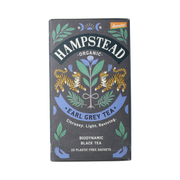 Hampstead Thee earl grey bio demeter 20.00 Zakjes
