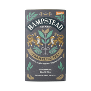 Hampstead Thee darjeeling bio demeter 20.00 Zakjes