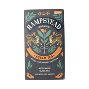 Hampstead Thee assam bio demeter 20.00 Zakjes