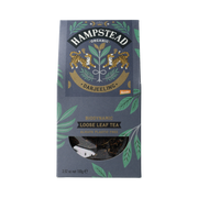 Hampstead Thee darjeeling los bio demeter 100.00 Gram