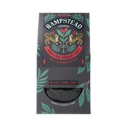 Hampstead Thee English breakfast los bio 100.00 Gram