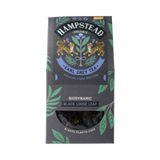 Hampstead Thee earl grey los bio demeter 100.00 Gram