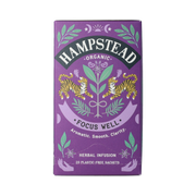 Hampstead Thee focus well bio 20.00 Zakjes