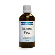 Nova Vitae Echinacea forte kruidentinctuur 100 Milliliter